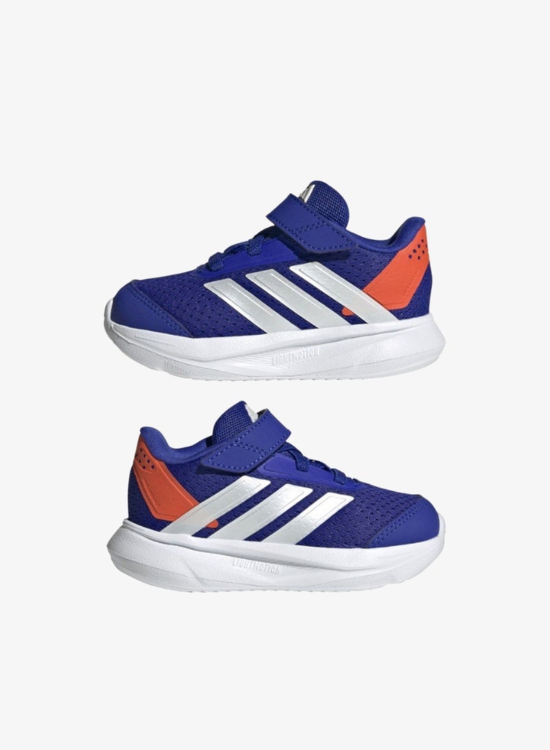 adidas حذاء جري دورامو  للأطفال أزرق - Image 1