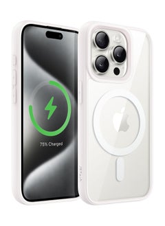 Clear White