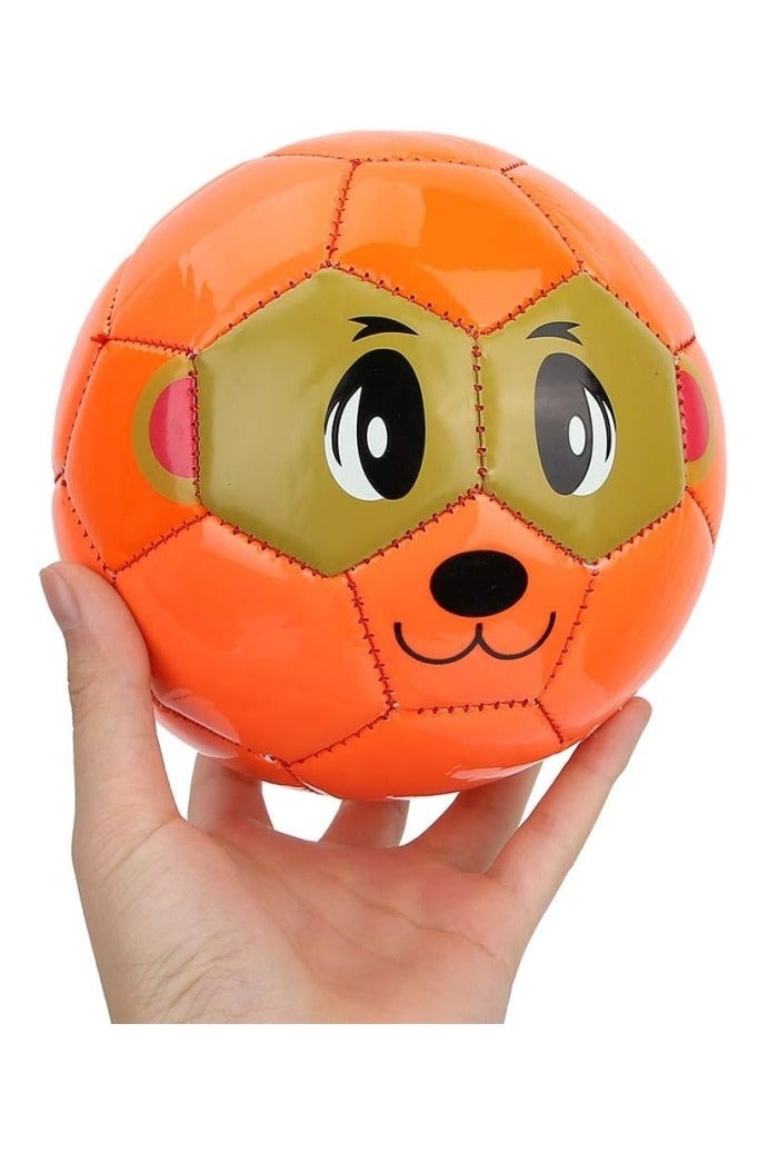 Kid and Toddler Soccer Ball Size 2 Outdoor Sport Equipment Exeric Sports Football for Play and Game - Image 5