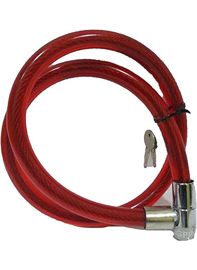 Ama Bike Lock 