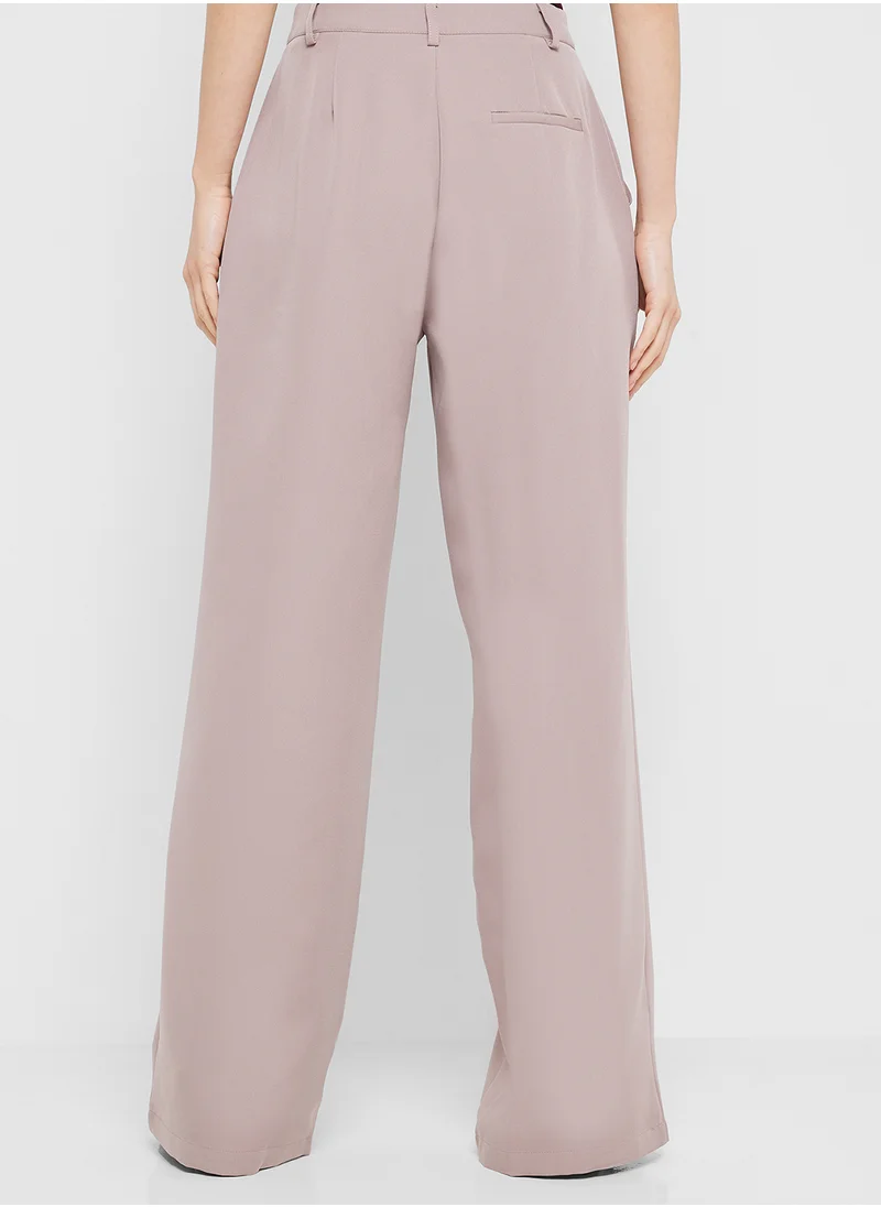 ELLA High Waisted Pants