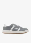 kangaROOS GREY