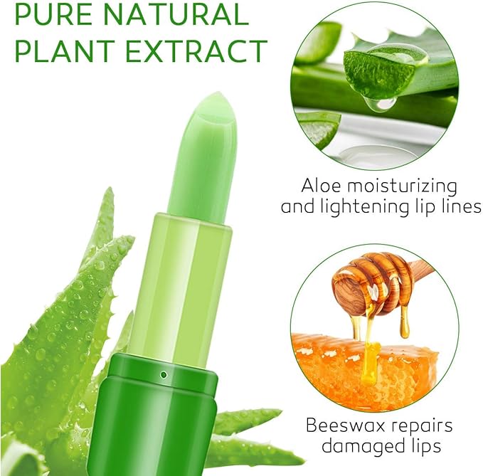 Skynest سكينست 3 قطع قلم تحديد شفاه قابل للتقشير طلاء شفاه مقاوم للماء ومضاد للنقل لون شفاه وردي غير لامع طلاء شفاه قابل للتقشير طلاء شفاه سائل غير لاصق لون شفاه نيود للنساء - Image 4