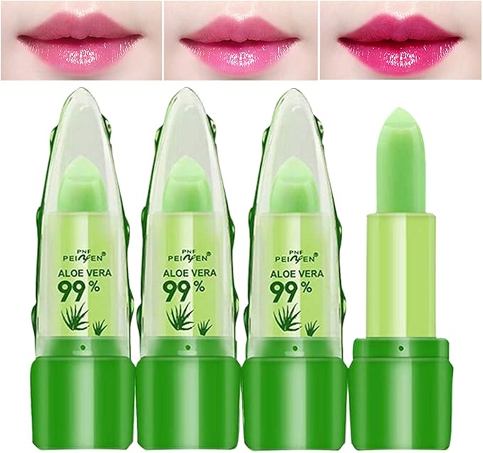 Skynest سكينست 3 قطع قلم تحديد شفاه قابل للتقشير طلاء شفاه مقاوم للماء ومضاد للنقل لون شفاه وردي غير لامع طلاء شفاه قابل للتقشير طلاء شفاه سائل غير لاصق لون شفاه نيود للنساء - Image 1