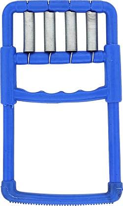 DEBIK | Finger Grip for Muscle Building, Adjustable Hand Grip Trainers for Men and Women Gripper Trainer, Grip Exerciser, Forearm Grip Resistance Trainer/Strengthener - (MULTICOLOR) - Image 3