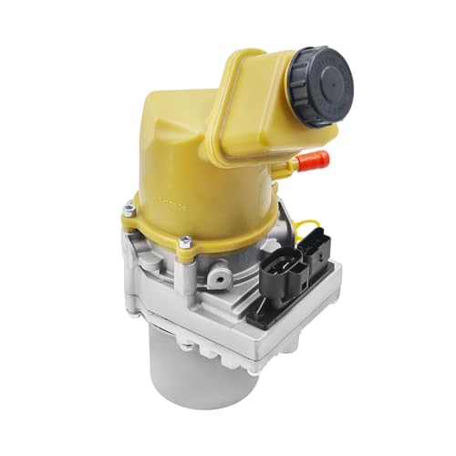 Uritue Electric Power Steering Pump Compatible with Nissan Maxima 3.5L 2016-2023 49110-4RA0A 491104RA0A 49110-4RA5A 491104RA5A - Image 1