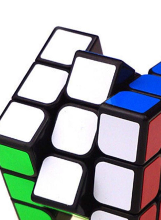 NIBEMINENT Third-Order Rubik Cube Puzzle - Image 2
