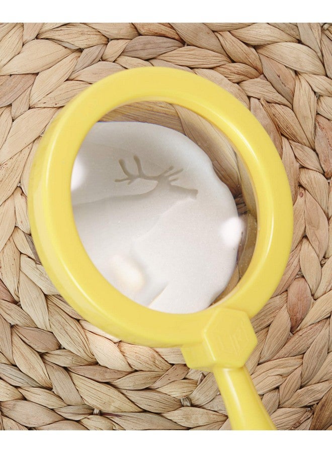 yellow door باب أصفر دعونا نحقق في آثار الأقدام القطبية، مجموعة من 8 - Image 5