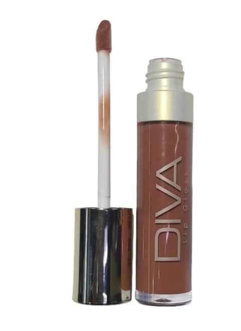 DIVA LIP GLOSS.NO.15