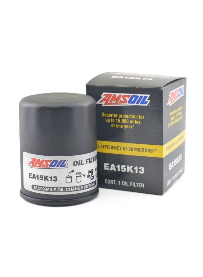 AMSOIL Amsoil Oil Filter Ea15K13 Accord - Pilot 
