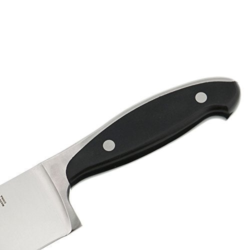 Henckels Forged Synergy 5.5-inch Boning Knife, Black/Stainless Steel - Image 2