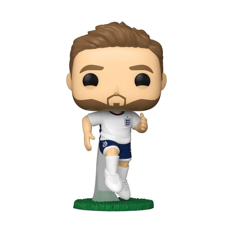 Funko POP! Football England National Team Harry Kane Vinyl Figure (10.2 cm) - Image 2