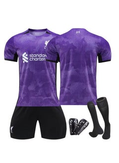 SKT Shiketro Jersey 4 piece set  - Image 1