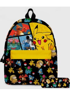 Leisure Commuting Backpack