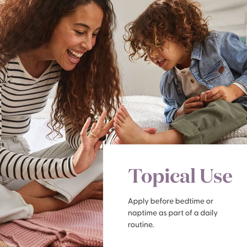 Young Living KidScents SleepyIze Essential Oils Blend by , 5 Milliliters, Topical and Aromatic - Image 3