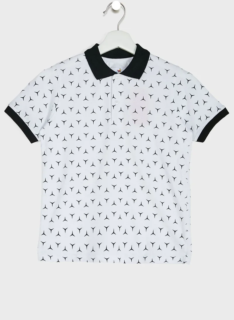 Pinata Polo Pack Of 2