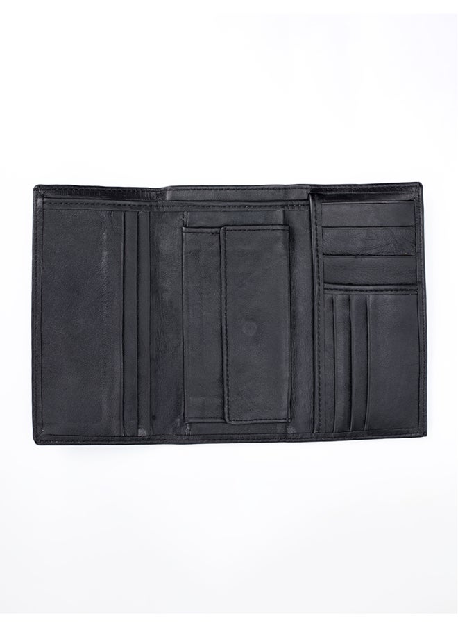 Sheer Genuine Leather Wallet  - Image 1