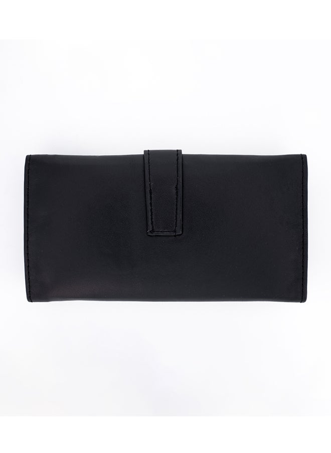Sheer Genuine Leather Wallet  - Image 2