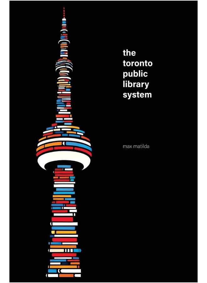 The Toronto Public Library System  - Image 1