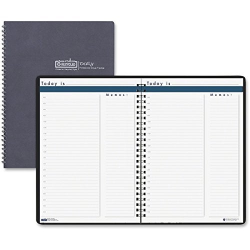 House of Doolittle NonDated Daily Planner