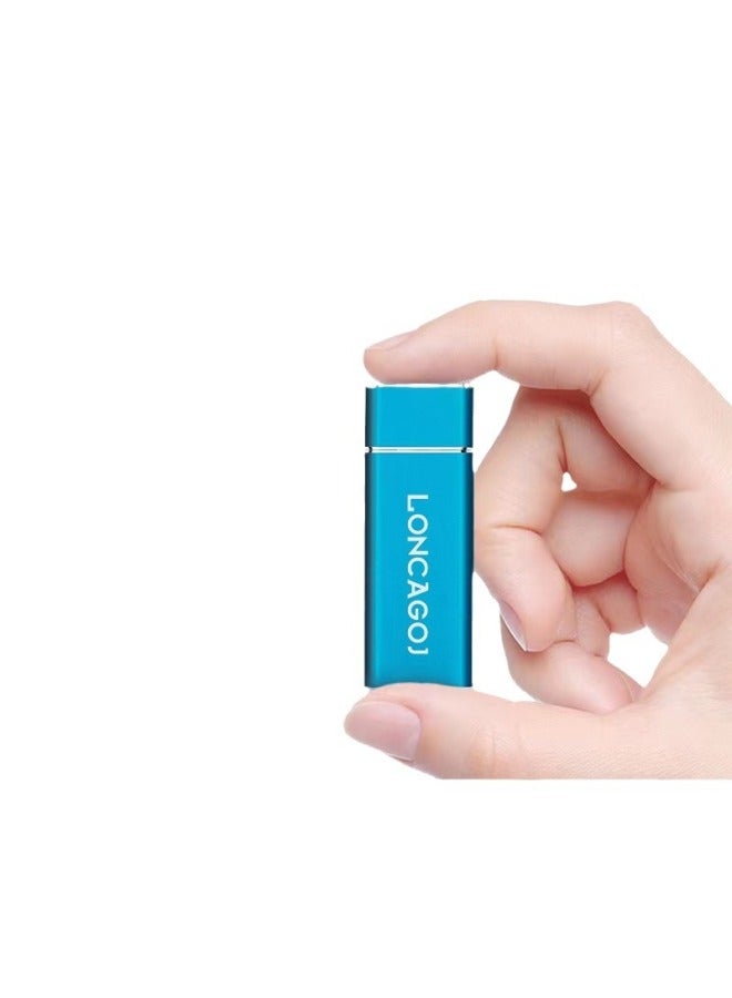 SSD Mobile Solid State Disk 1TB Expansion Upgrade 4TB2TB Portable Mobile Hard Disk Solid State-Capacity:64gb Upgrade To 8tb - Image 5