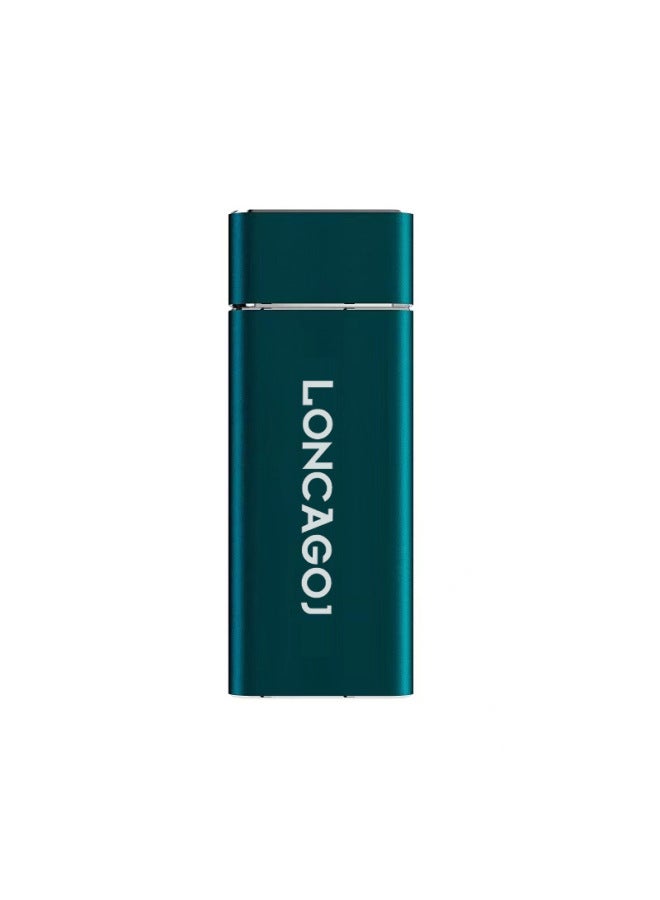 SSD Mobile Solid State Disk 1TB Expansion Upgrade 4TB2TB Portable Mobile Hard Disk Solid State-Capacity:64gb Upgrade To 8tb - Image 1