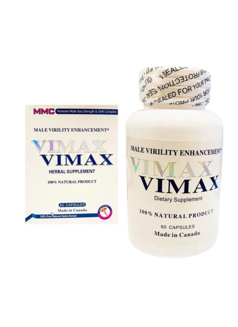 Vimix Diet Supplement 30 Capsules - pzsku/Z59D0265EB166D1DCBE90Z/45/_/1728407481/fe2aefda-0e8d-4391-8d08-4437b10a339d