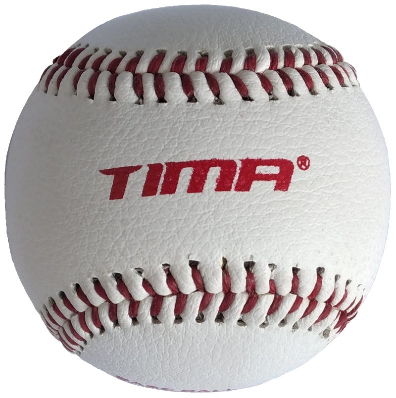 TIMA® PU Baseball, Size Standard (Gold) - Image 1