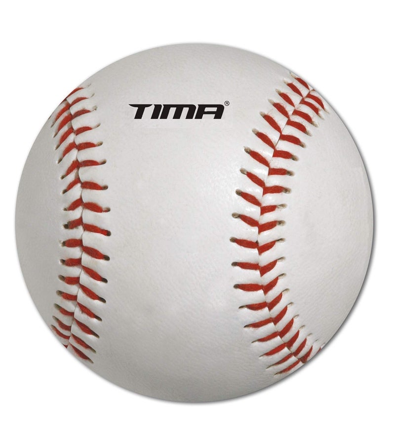 TIMA® PU Baseball, Size Standard (Gold) - Image 2