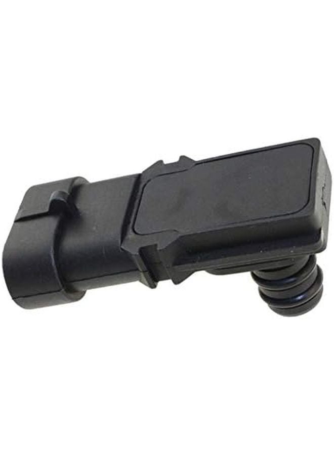 MAP Sensor 8200121800 Compatible with Renault Espace Fluence Kangoo Laguna Logan Modus Wind - Image 2
