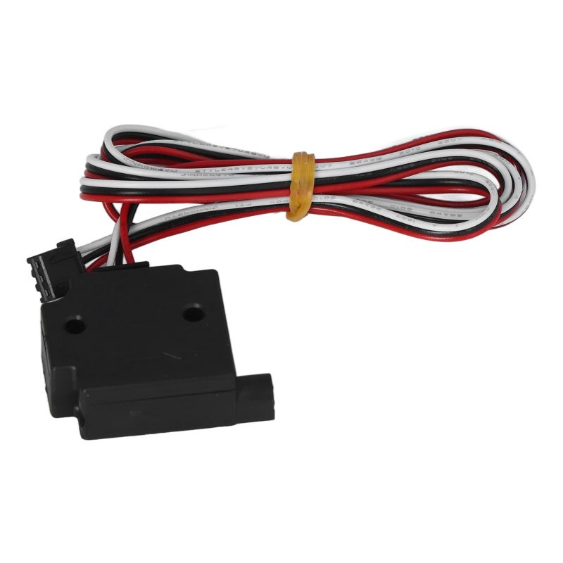 3D Printer Filament Detection Module ABS Material Wear Resistant Copper Sleeve - Easy Operation Filament Break Detection Switch for 3D Printer Filament Pause Detection - Image 5