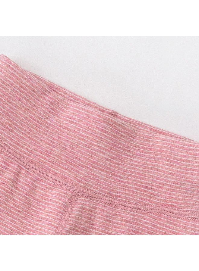 Doodle Home boys' Thermal Pants - Thickened Winter Underwear With Knee Protection For Kids & Teens - Image 3