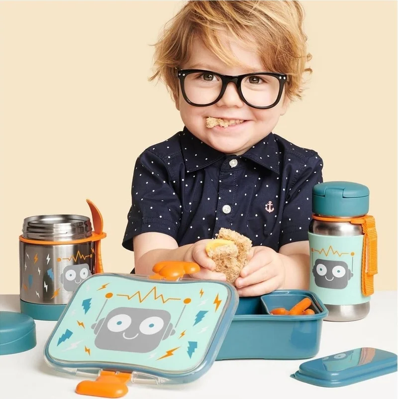 Skip Hop Spark Style Nutrition Kit