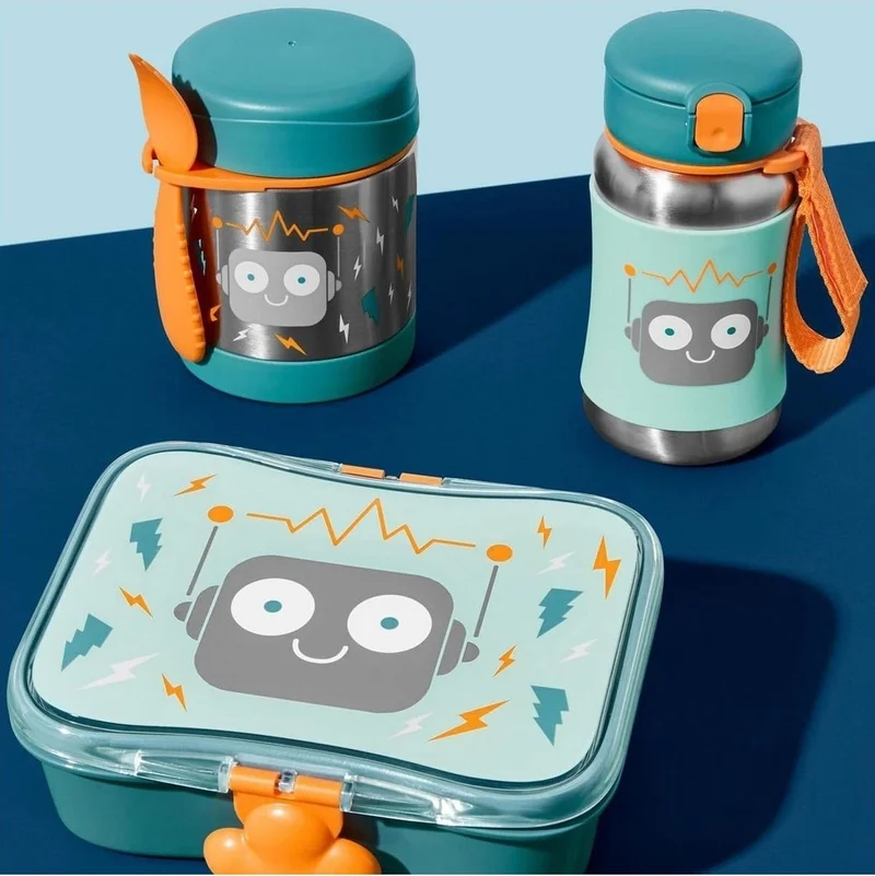 Skip Hop Spark Style Nutrition Kit
