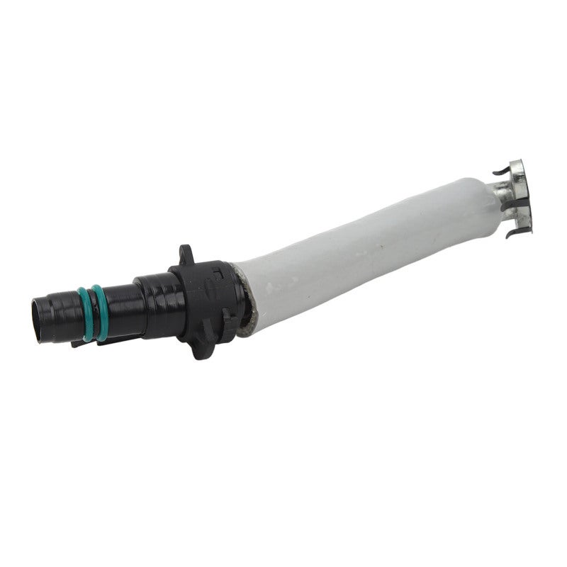 Turbo Oil Return Pipe 55569839 55566188 High Performance Turbocharger Oil Return Line Hose - Strong Durability Engine Turbo Oil Return Pipe Tube for Encore Cruze Sonic Trax 1.4L L4 - Image 1