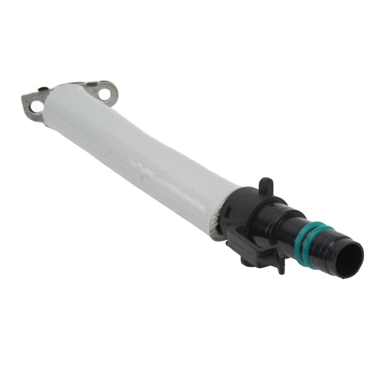 Turbo Oil Return Pipe 55569839 55566188 High Performance Turbocharger Oil Return Line Hose - Strong Durability Engine Turbo Oil Return Pipe Tube for Encore Cruze Sonic Trax 1.4L L4 - Image 4