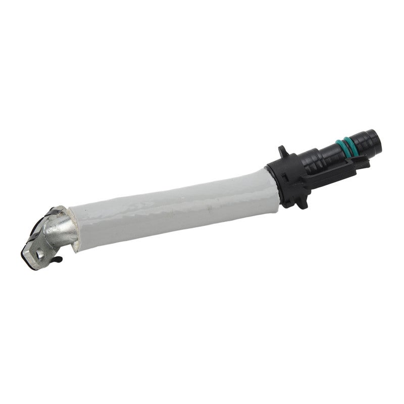 Turbo Oil Return Pipe 55569839 55566188 High Performance Turbocharger Oil Return Line Hose - Strong Durability Engine Turbo Oil Return Pipe Tube for Encore Cruze Sonic Trax 1.4L L4 - Image 5