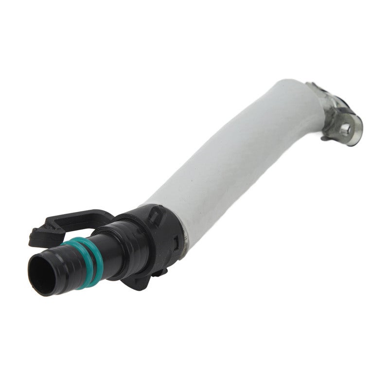 Turbo Oil Return Pipe 55569839 55566188 High Performance Turbocharger Oil Return Line Hose - Strong Durability Engine Turbo Oil Return Pipe Tube for Encore Cruze Sonic Trax 1.4L L4 - Image 3