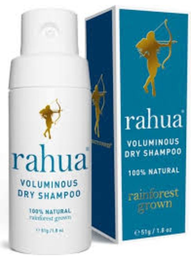 Rahua Voluminous Dry Shampoo 51g - Image 2
