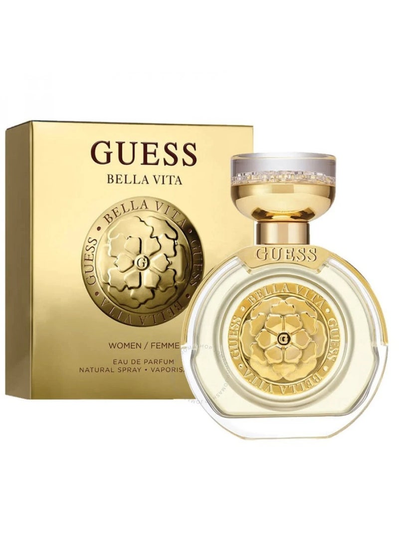 GUESS Bella Vita 100 ml - Image 1