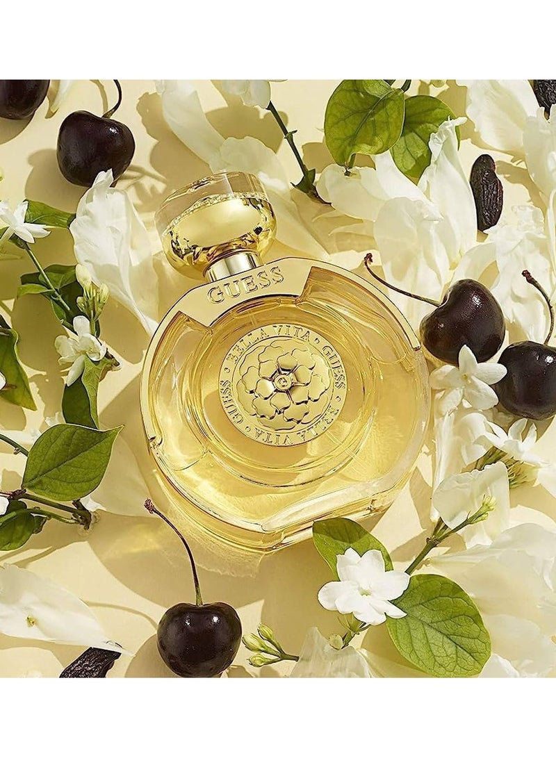 GUESS Bella Vita 100 ml - Image 2