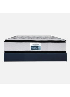 ENGLANDER Englander Cars Pilottop Mattress 120 x 200 Height 30  - Image 1