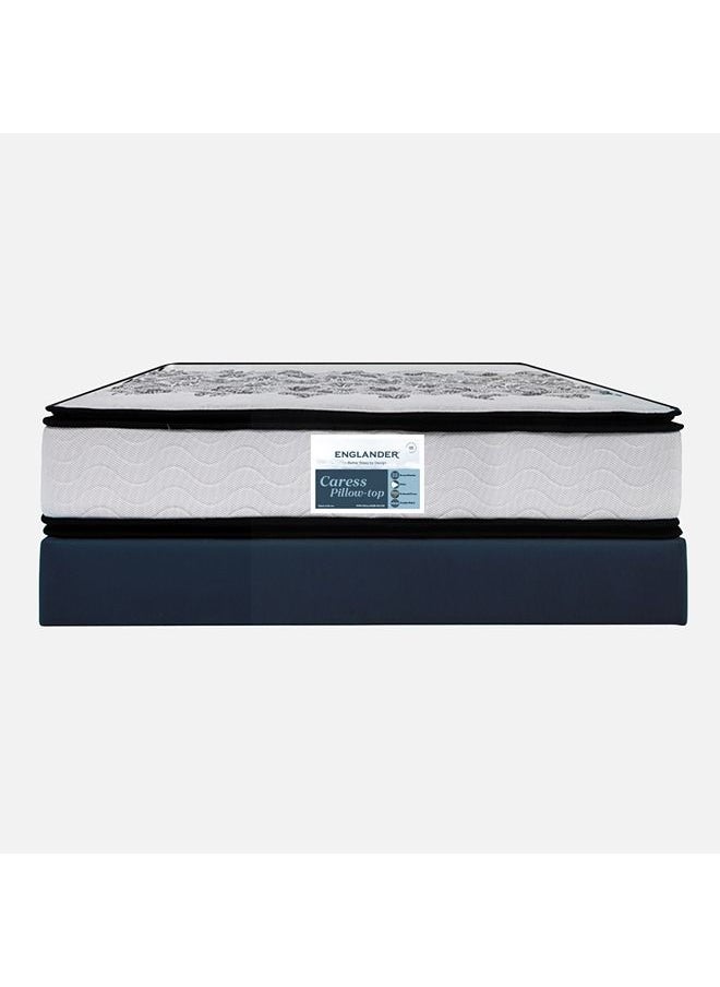 ENGLANDER Englander Cars Pilottop Mattress 120 x 200 Height 30  - Image 2