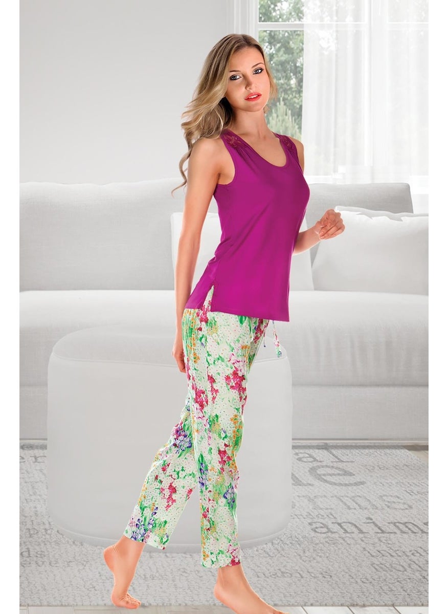 DoReMi Spring Time Pajamas Set  - Image 5