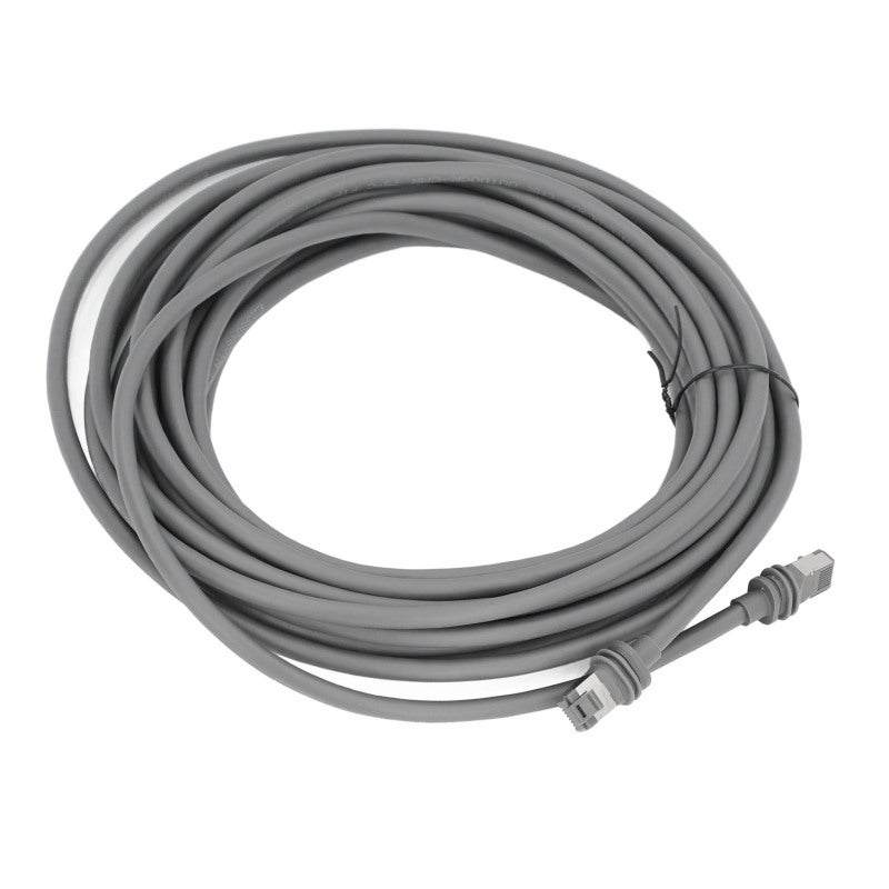 Satellite Cable: 2000Mbps Cat6, IP68 Waterproof, Stable Connection - All Weather Premium PVC Copper, High Speed Data Transfer for Starlink Gen 3 Dish Antenna, Indoor Outdoor Use - Image 2