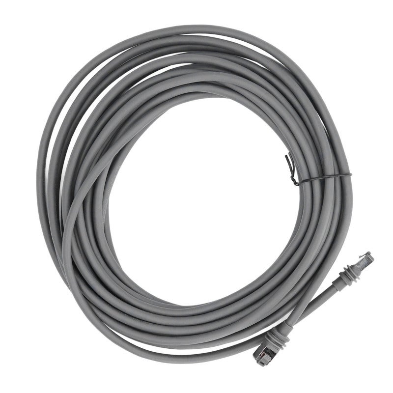 Satellite Cable: 2000Mbps Cat6, IP68 Waterproof, Stable Connection - All Weather Premium PVC Copper, High Speed Data Transfer for Starlink Gen 3 Dish Antenna, Indoor Outdoor Use - Image 4