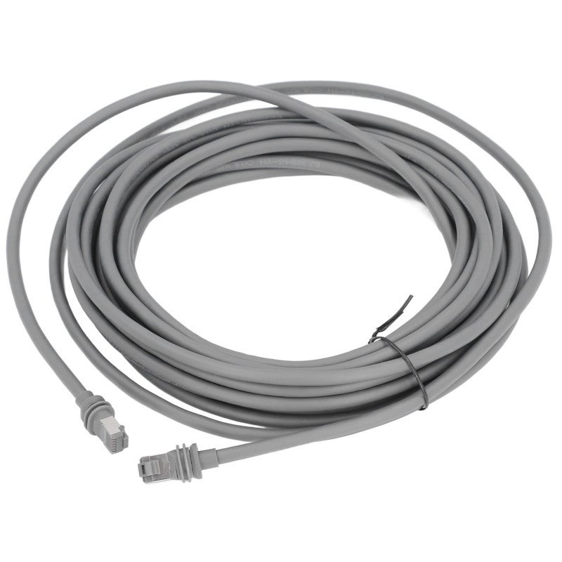 Satellite Cable: 2000Mbps Cat6, IP68 Waterproof, Stable Connection - All Weather Premium PVC Copper, High Speed Data Transfer for Starlink Gen 3 Dish Antenna, Indoor Outdoor Use - Image 3