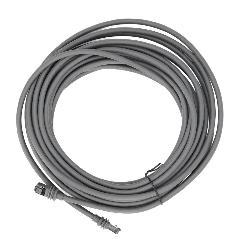 Satellite Cable: 2000Mbps Cat6, IP68 Waterproof, Stable Connection - All Weather Premium PVC Copper, High Speed Data Transfer for Starlink Gen 3 Dish Antenna, Indoor Outdoor Use - Image 5