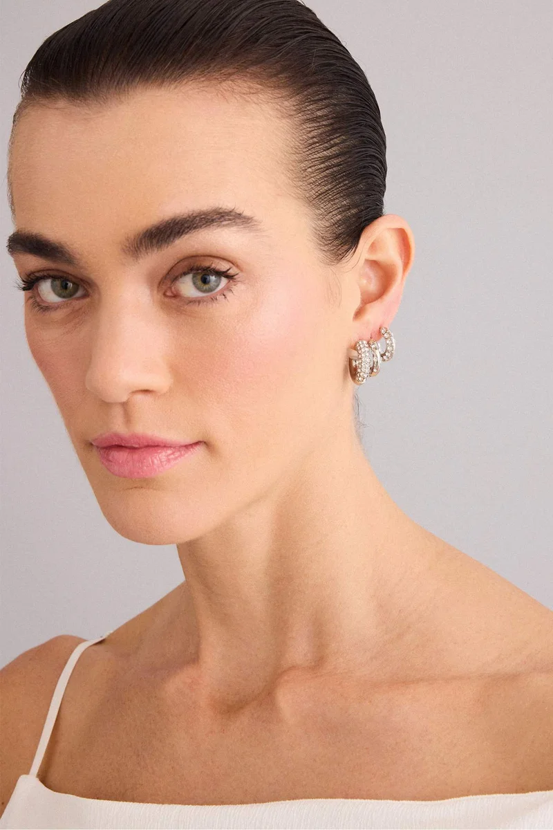 3 piece Earring