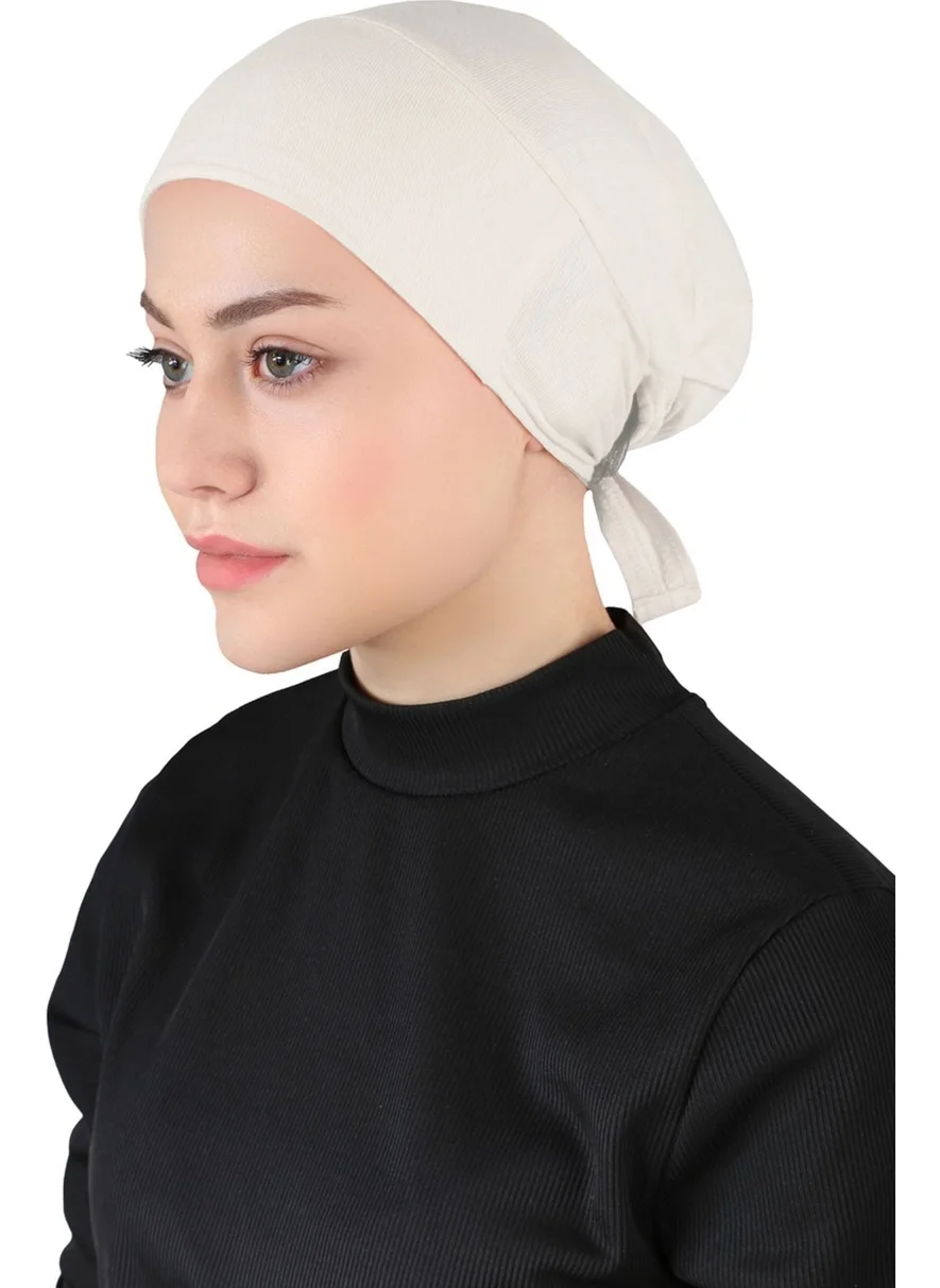 Ecardin Non-Slip Bone - St 260 Cream